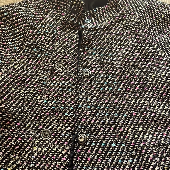 Chick& Pop Blazer/ Jacket, size L - Picture 5 of 8